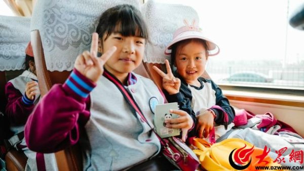 尚红网 探自然世界之秘 筑海洋强国之梦——文典路学校开展“行走的课堂”一年级春季综合实践校本课程活动