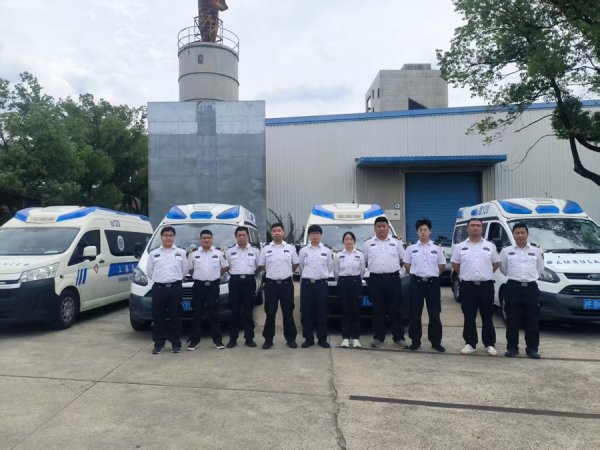 融亿操盘 旅游节 “双季” 守护：上海急救保障“暑期季”， 优化方案护航“经典季”