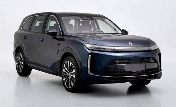 股牛网 五菱和华为也合作了？首款车型居然是台全尺寸SUV