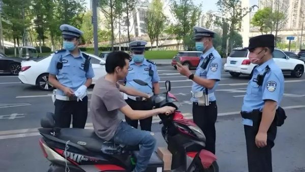 富豪优配 电动车新规来袭！10月1日正式施行，2类车禁行，4类车畅行无阻