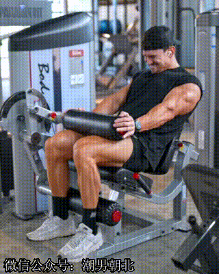 邦乾配倍 6个动作腿部训练动作，打造粗壮大腿，提升你的下肢力量！